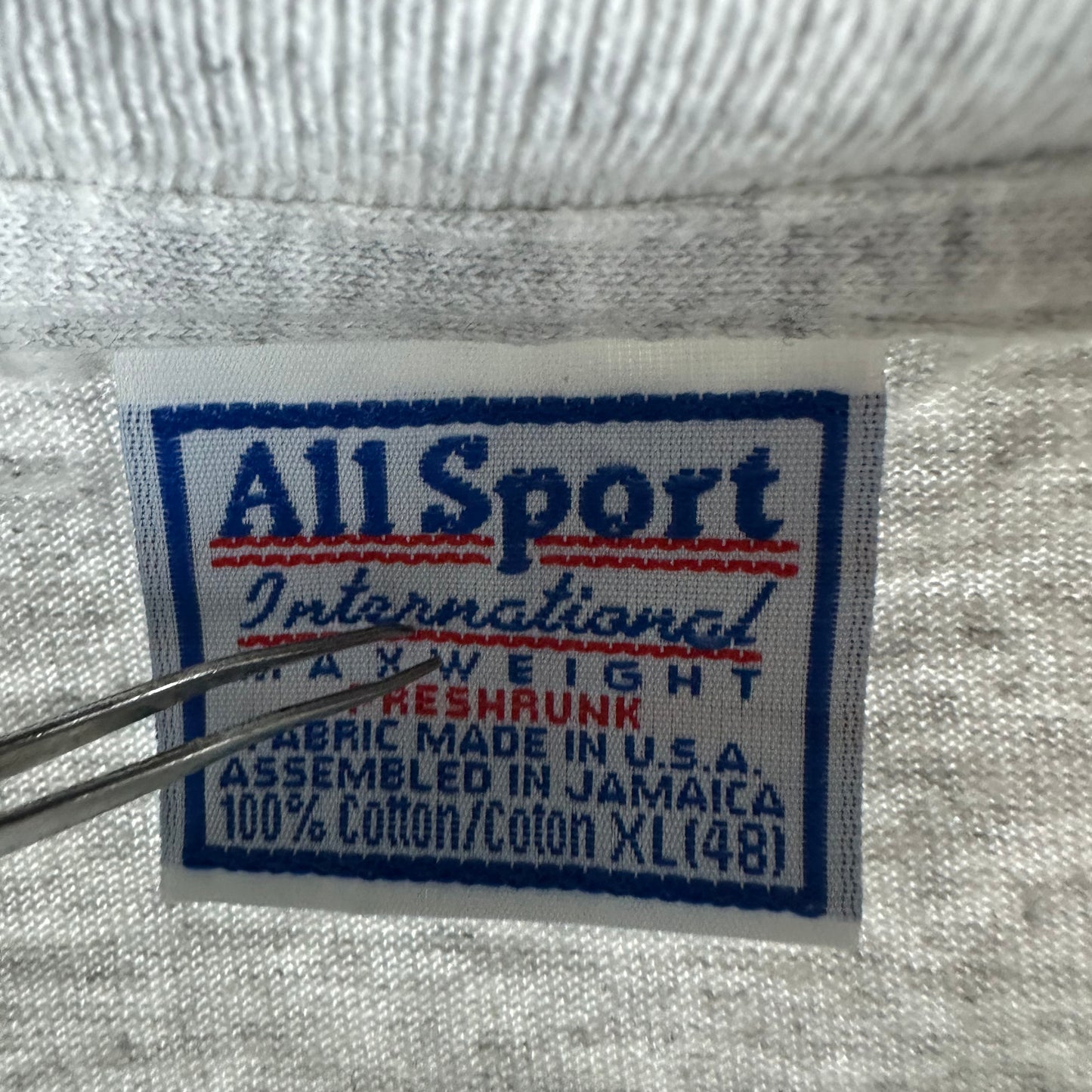 Vintage 1999 San Antonio Spurs NBA Champions Graphic T-shirt