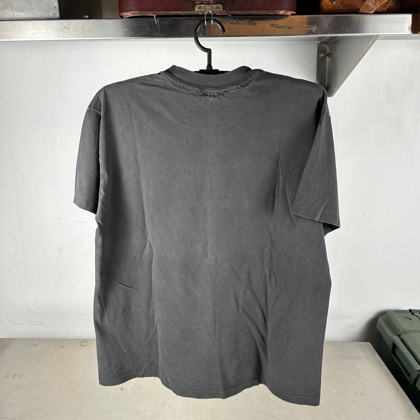 Vintage 90s Luke Skywalker Sound Star Wars Movie Single Stitch T-shirt