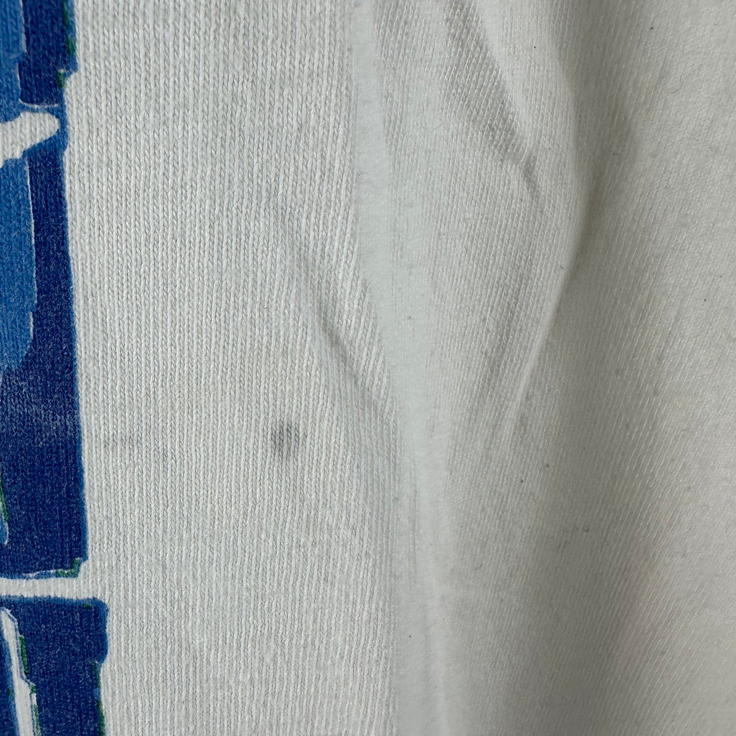 Vintage 1994 US Open Tennis Championship USTA Single Stitch T-shirt