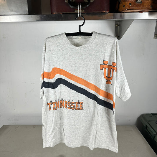 Vintage 90s Tennessee Volunteers NCAA Graphic T-shirt