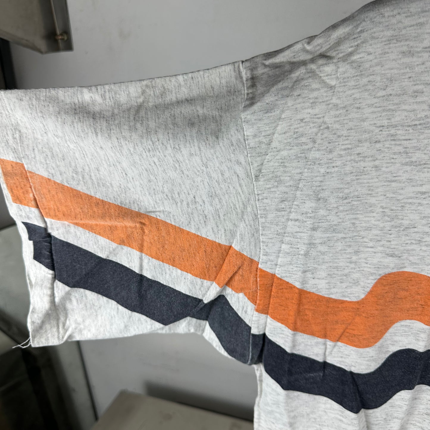 Vintage 90s Tennessee Volunteers NCAA Graphic T-shirt