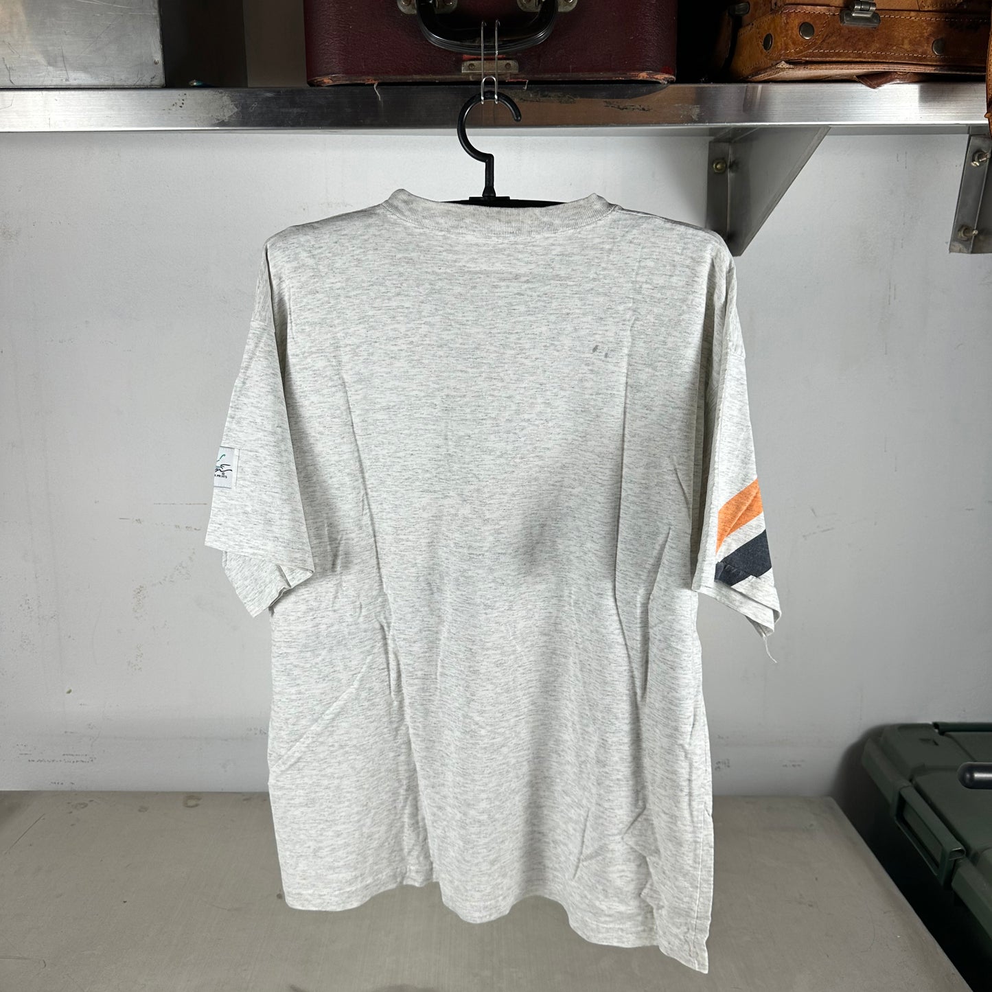 Vintage 90s Tennessee Volunteers NCAA Graphic T-shirt