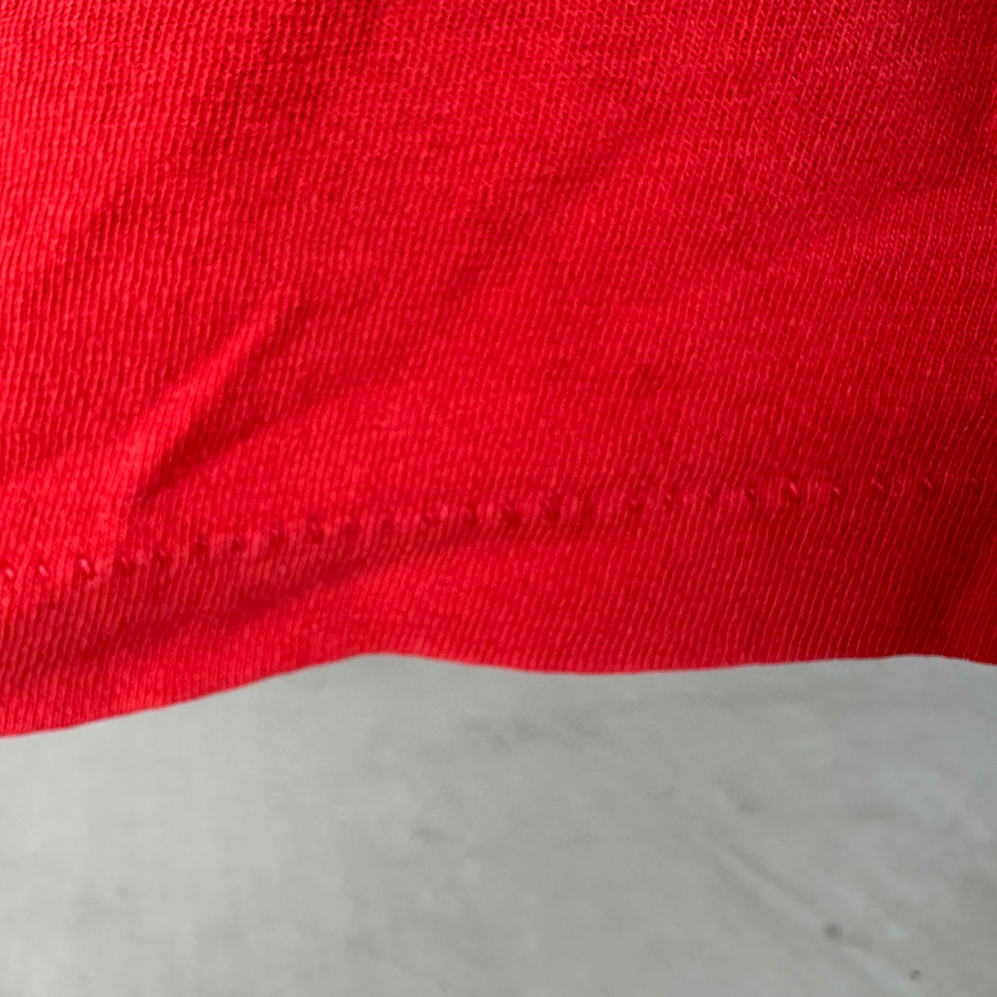 Vintage 80s The Art Institute of Chicago Single Stitch T-shirt