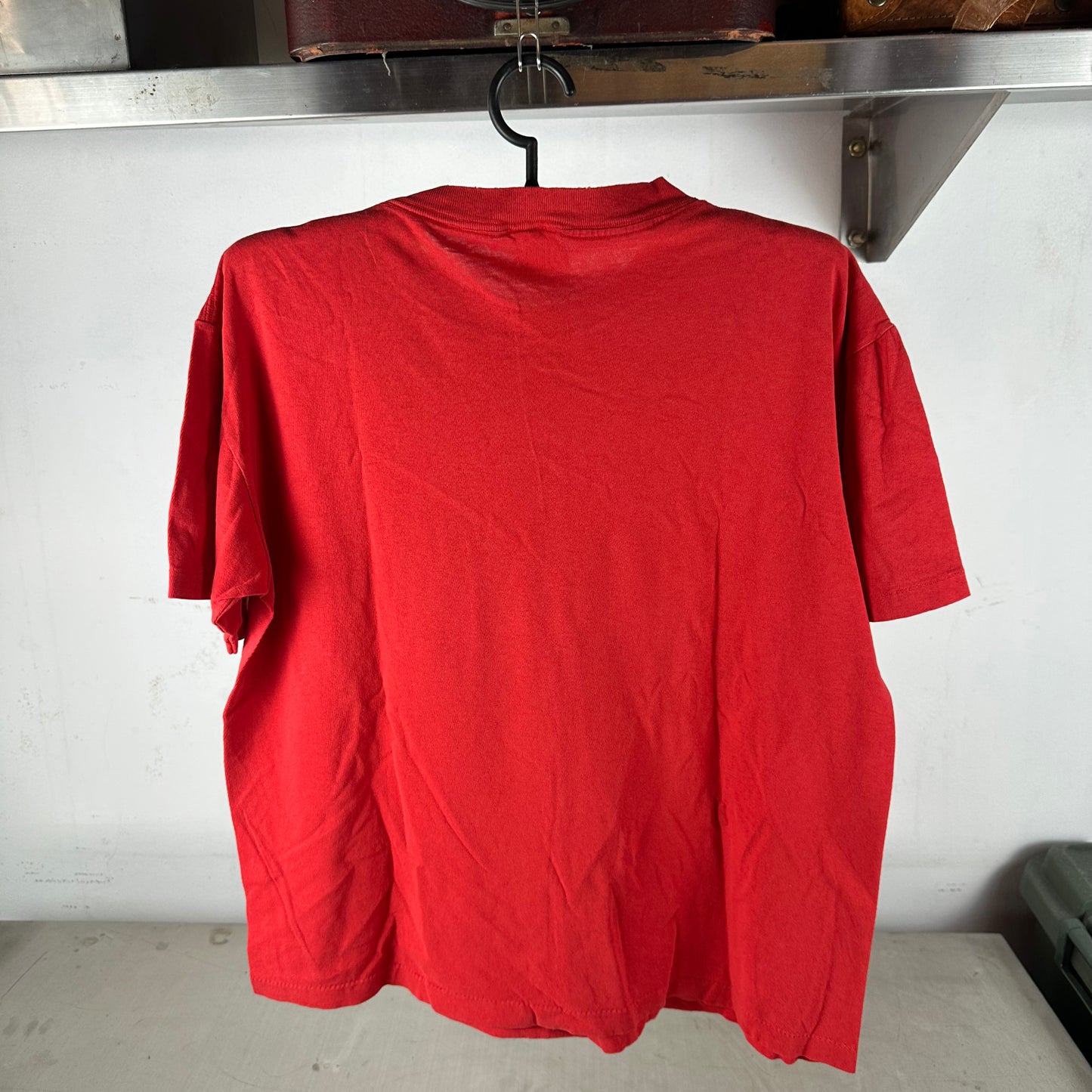 Vintage 80s The Art Institute of Chicago Single Stitch T-shirt