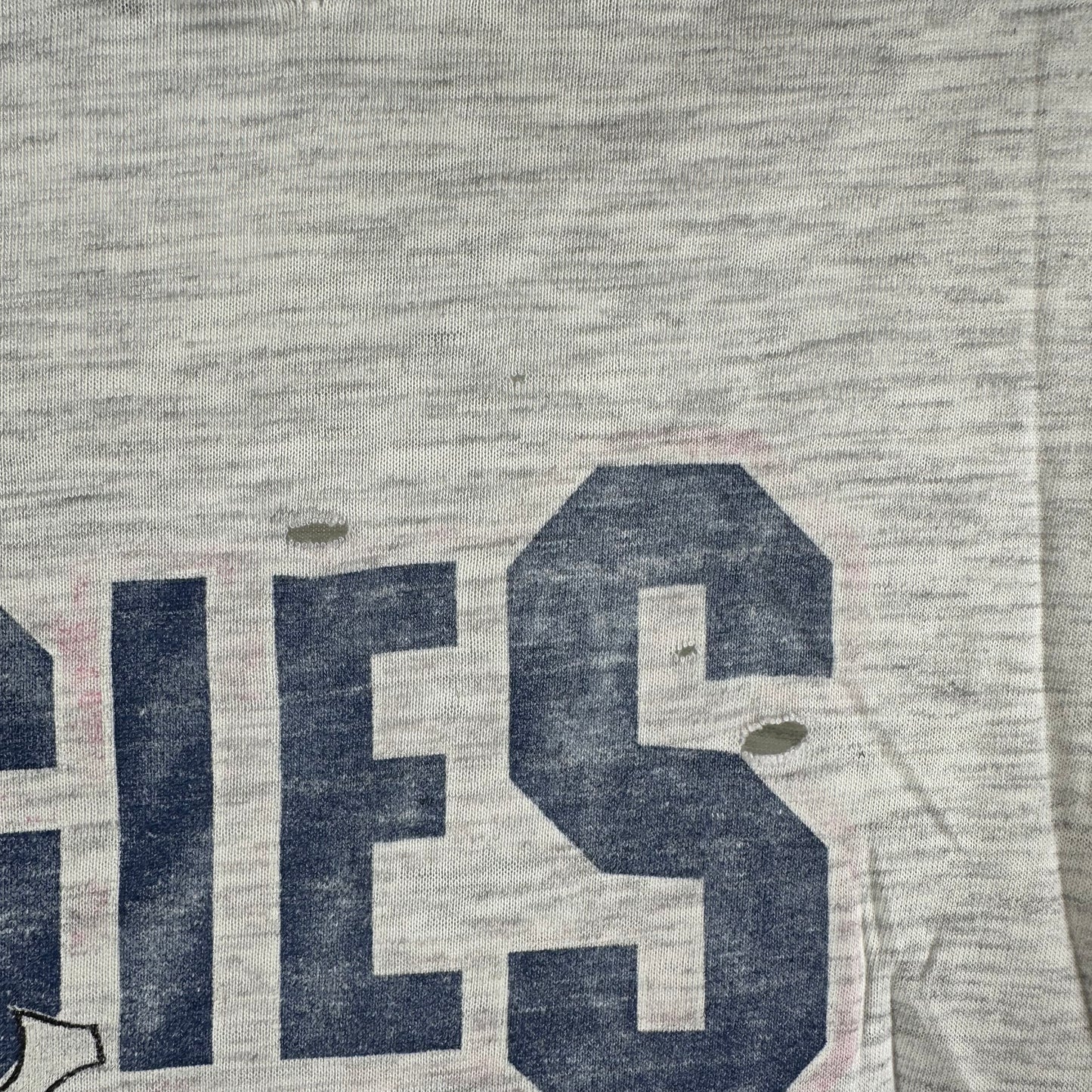 Vintage 90s West Bromwich Albion FC Soccer Breakthrough Graphic T-shirt