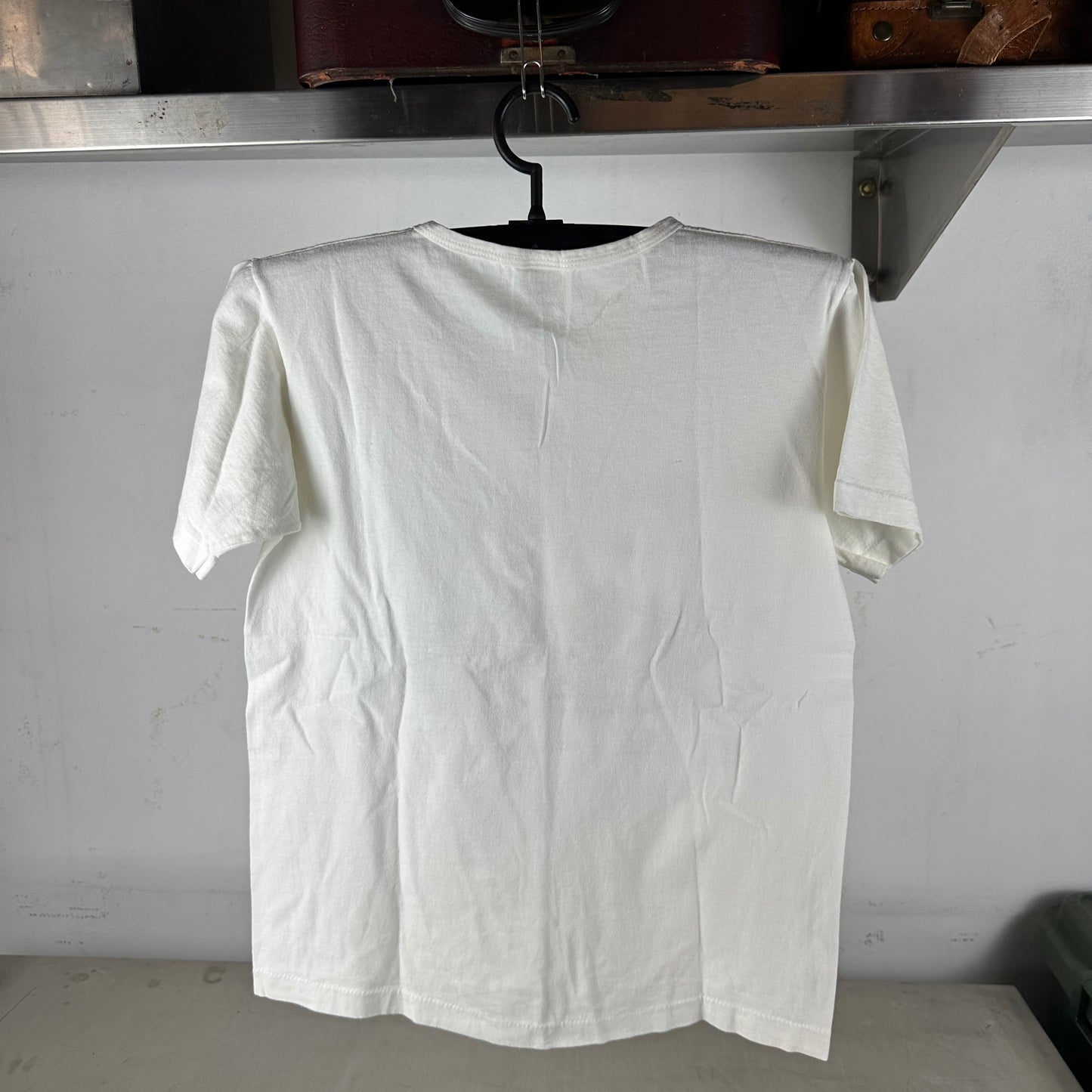 Vintage 90s Botanica The Nature Company Flower Nature Artwork Single Stitch T-shirt