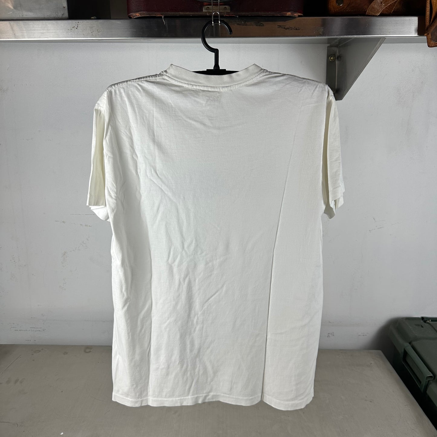 Vintage 90s Museum of Fine Arts Boston Pablo Picasso The Early Years T-shirt
