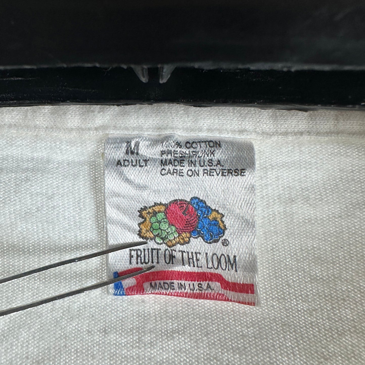 Vintage 90s Sunflowers Flower Nature Artwork Single Stitch T-shirt