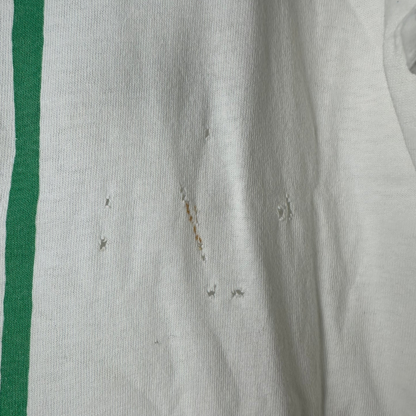 Vintage 1991 Mose Tolliver Art Moset Single Stitch T-shirt