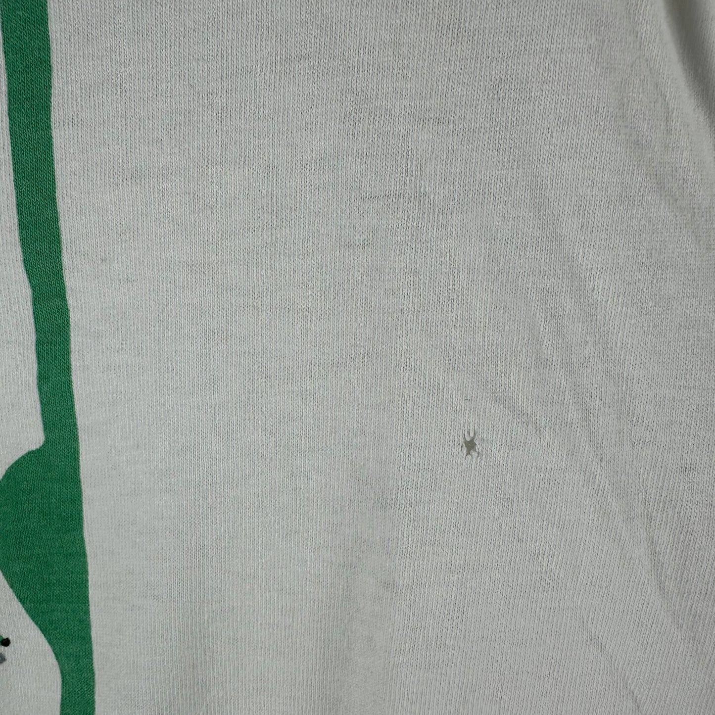 Vintage 1991 Mose Tolliver Art Moset Single Stitch T-shirt