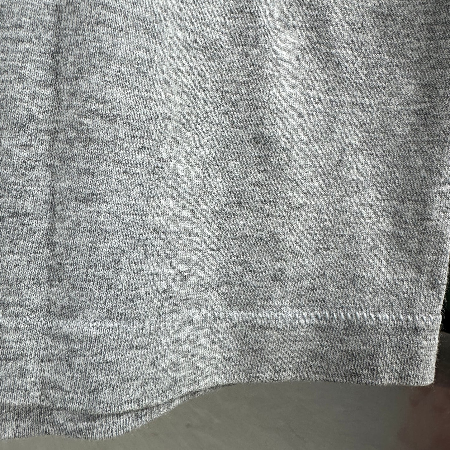 Vintage 90s Miles Davis Made in Heaven Single Stitch T-shirt