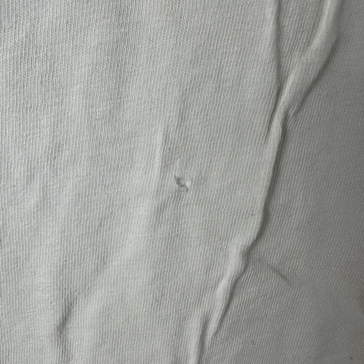 Vintage 90s Nike Challenge Court Tennis Campaign Promo Single Stitch T-shirt