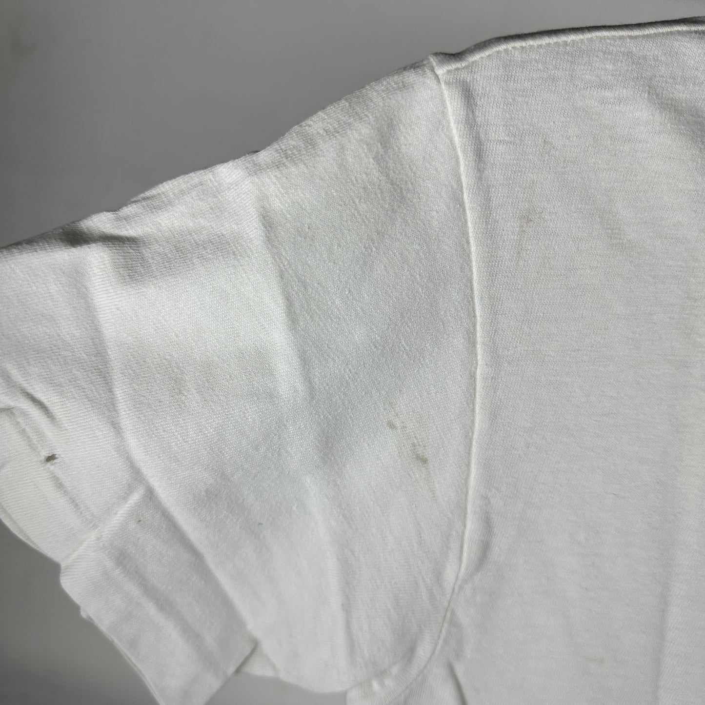 Vintage 90s Nike Challenge Court Tennis Campaign Promo Single Stitch T-shirt