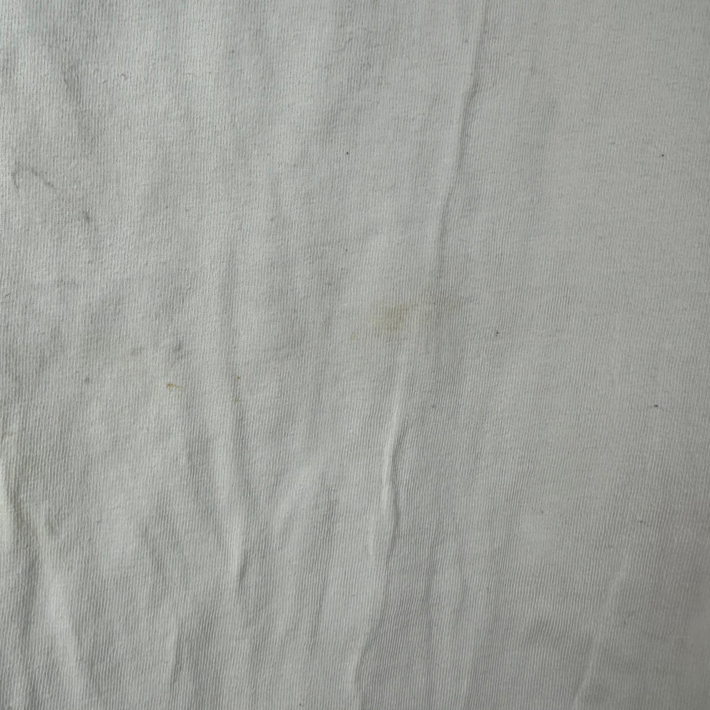 Vintage 90s Ebay Card Happy Hunting Promo Graphic T-shirt
