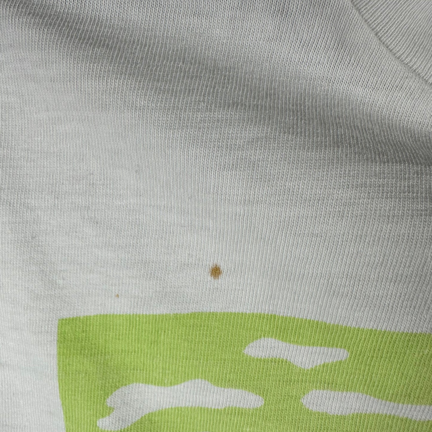 Vintage 1983 Woody Jackson Cow Graphic Single Stitch T-shirt