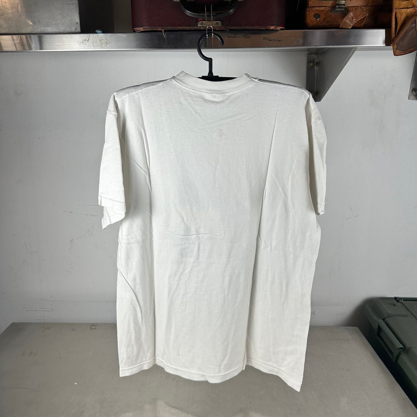 Vintage 2000s The Radical Collection The Radical Fruit Company New York T-shirt