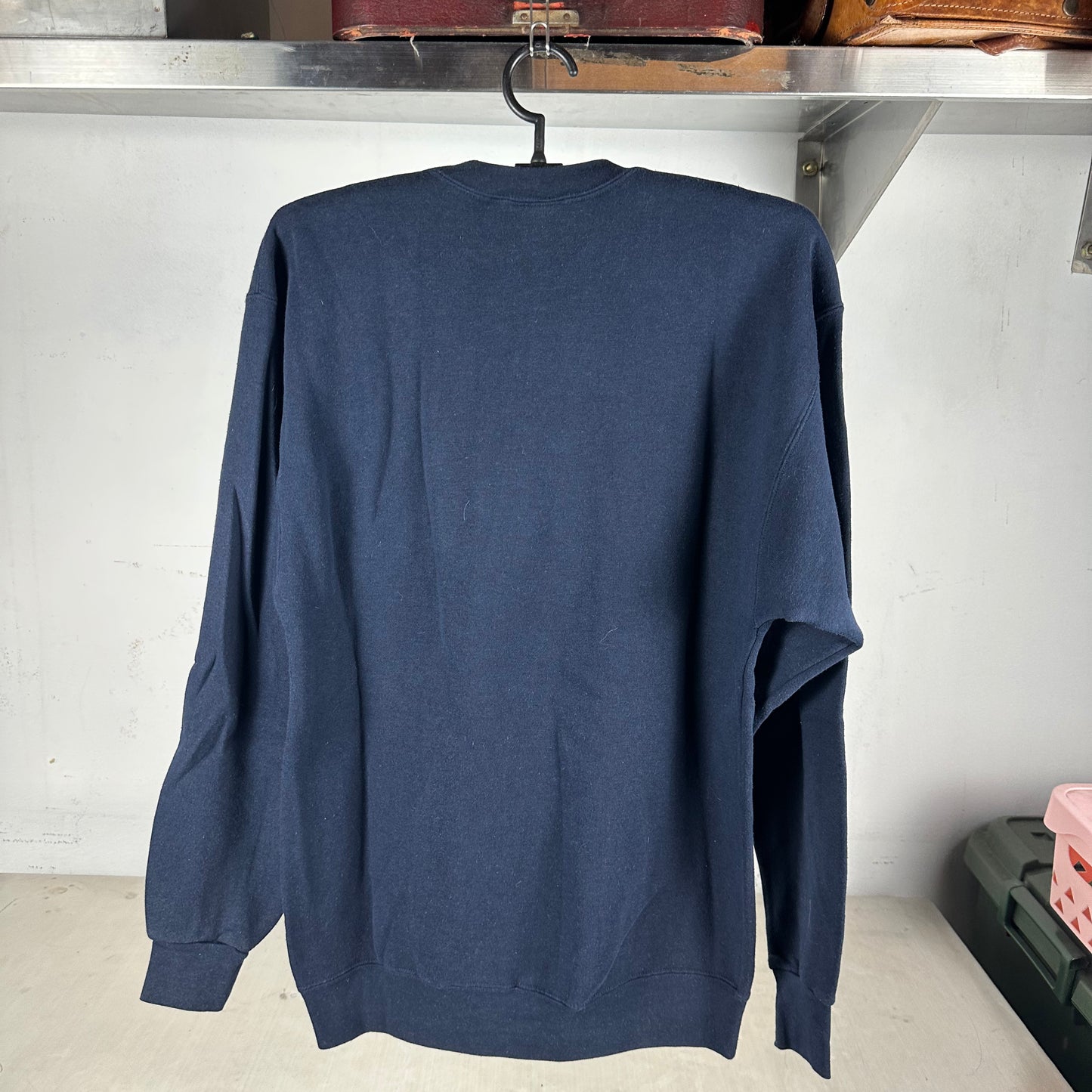 Vintage 1994 Dallas Cowboys Football NFL Nutmeg Graphic Sweatshirt&nbsp;