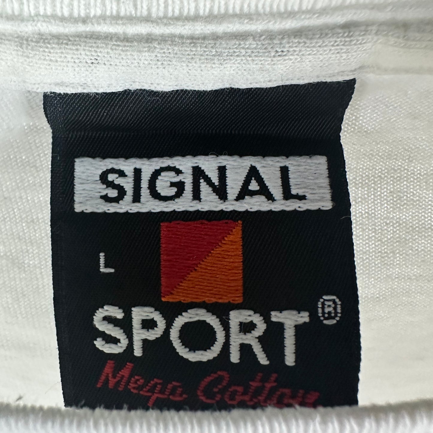 Vintage 1994 US Open Tennis Championship Embroidered Single Stitch T-shirt