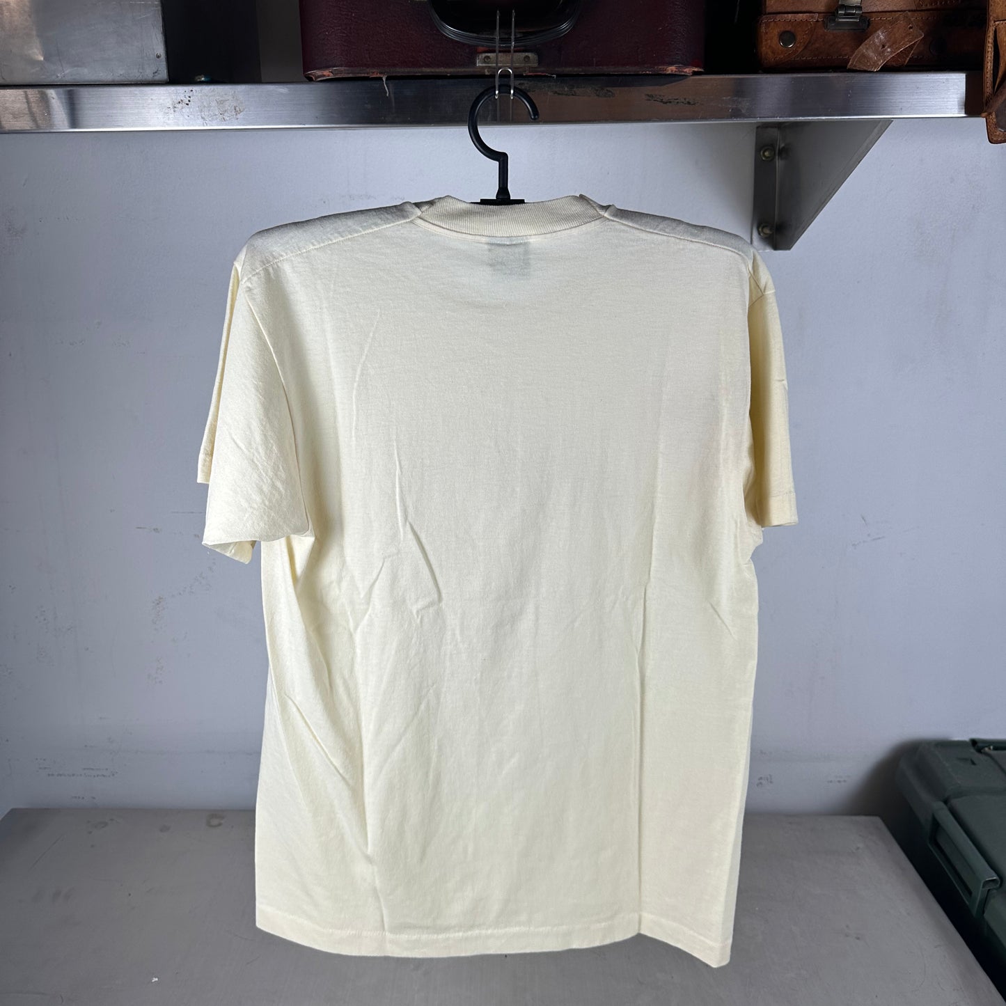 Vintage 1990 The Masters Tournament Golf Single Stitch T-shirt