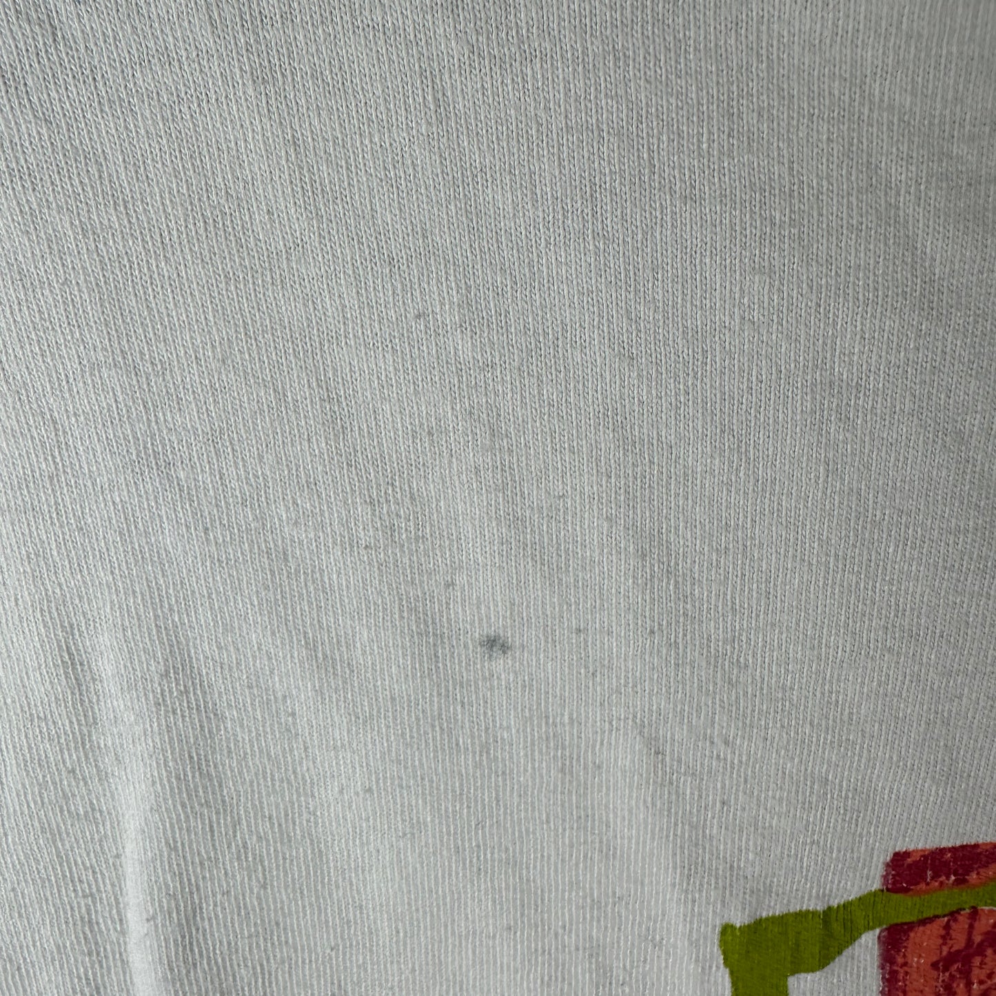 Vintage 90s Nike Artwork Promo Graphic Single Stitch T-shirt