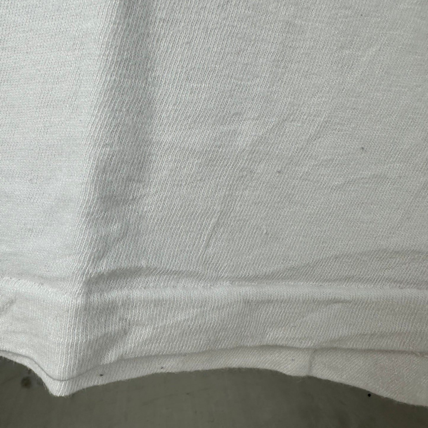 Vintage 1988 US Open Tennis Championship Graphic Single Stitch T-shirt