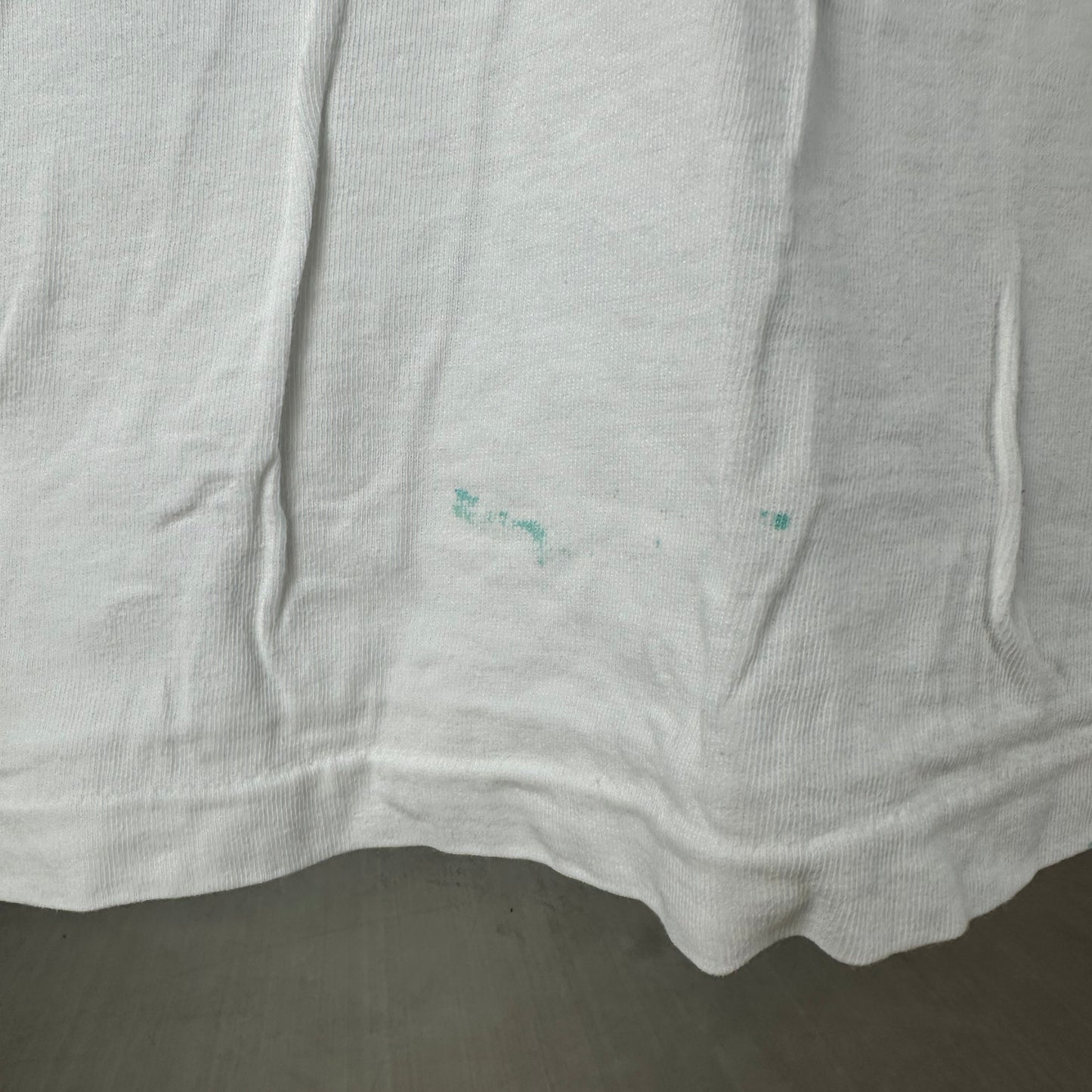 Vintage 90s Nike Big Time Player Campaign Graphic Single Stitch T-shirt
