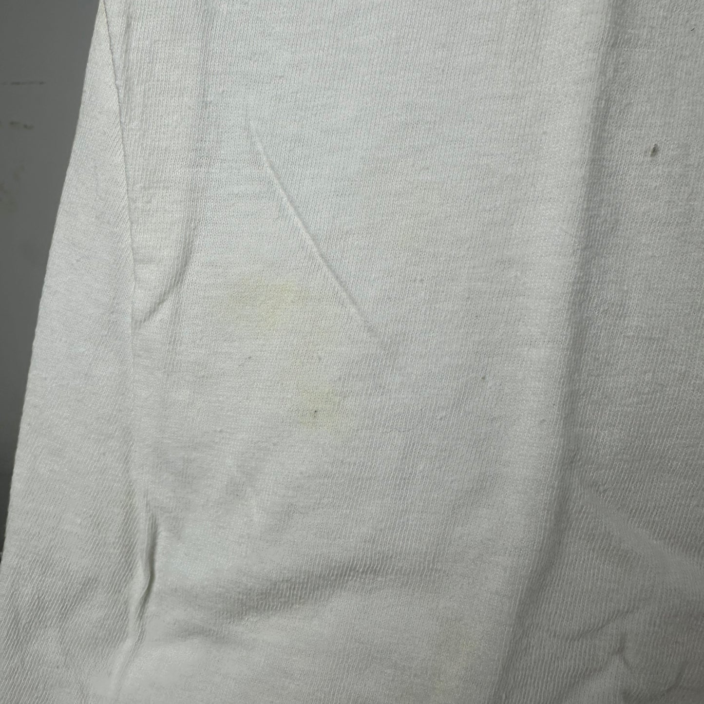 Vintage 1986 The Bird Victim Criminal Single Stitch T-shirt
