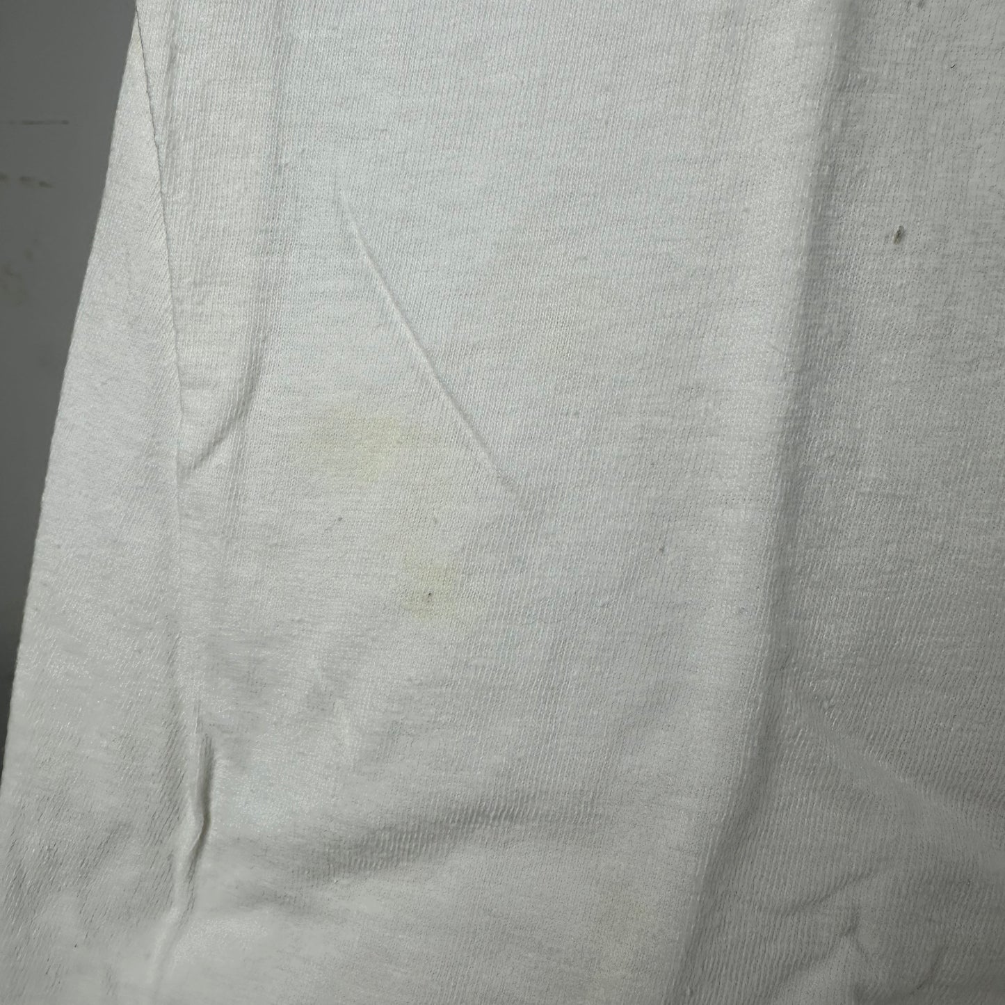 Vintage 1986 The Bird Victim Criminal Single Stitch T-shirt