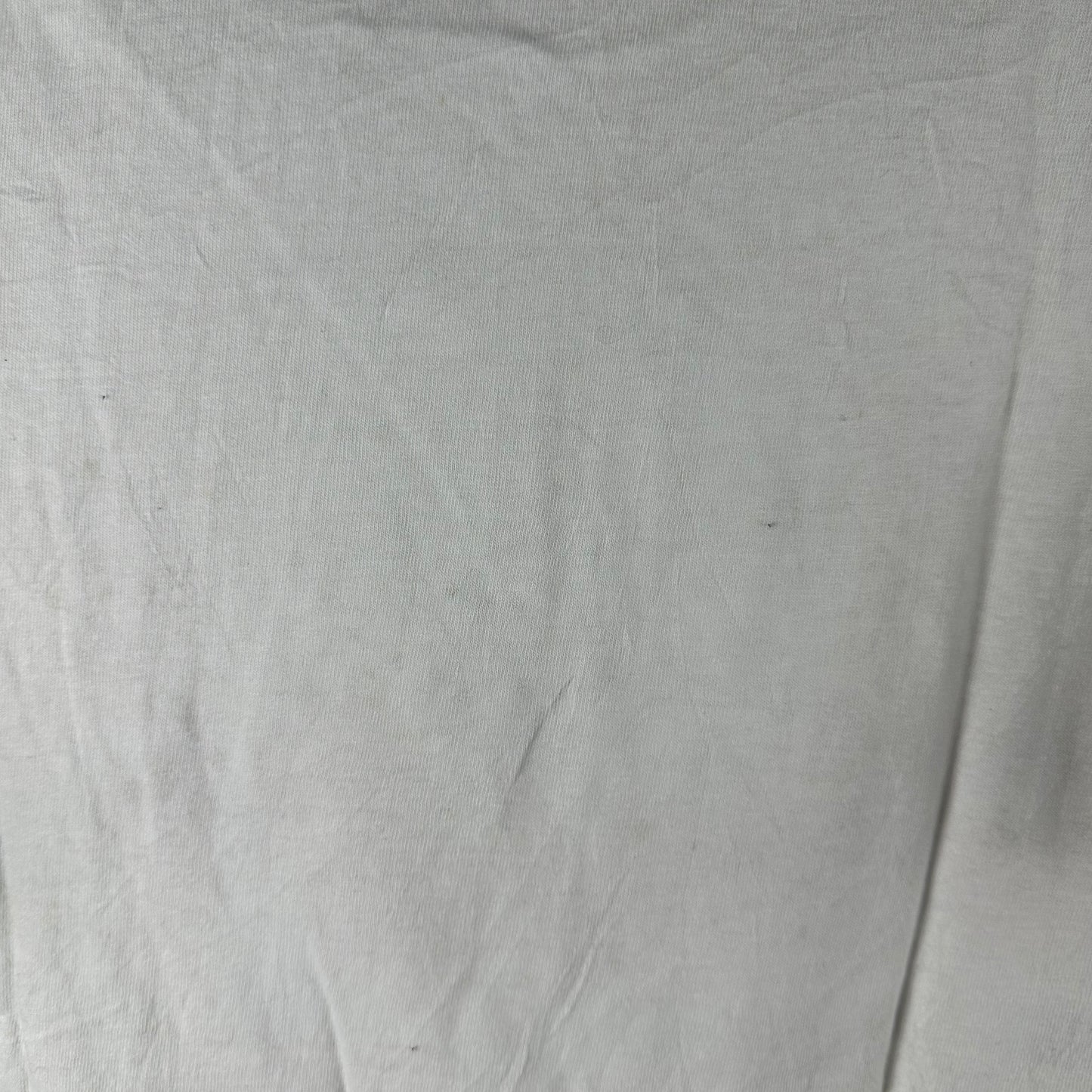 Vintage 1995 US Open Tennis Championship Fila Graphic Single Stitch T-shirt