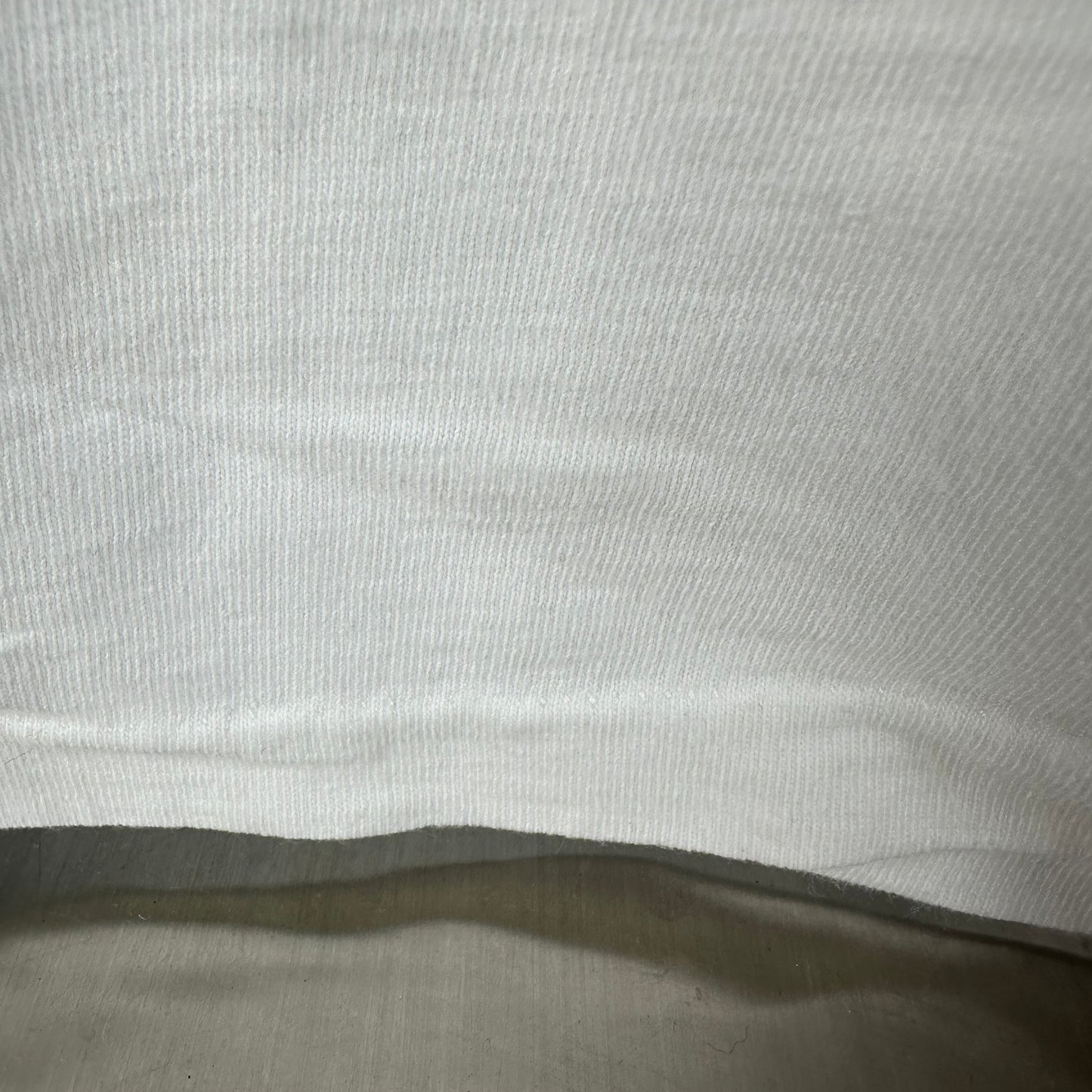 Vintage 90s Volvo International Tennis Single Stitch T-shirt