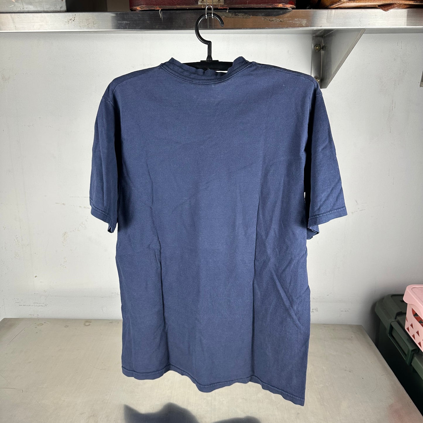 Vintage 90s Sammy Sosa Chicago Cubs MLB Graphic T-shirt
