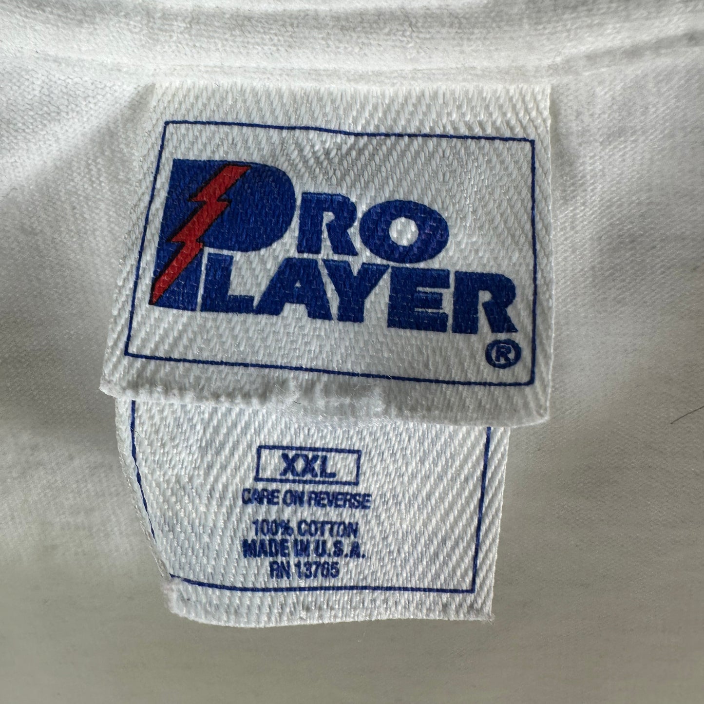 Vintage 1997 Seattle Mariners MLB Power Company Graphic T-shirt