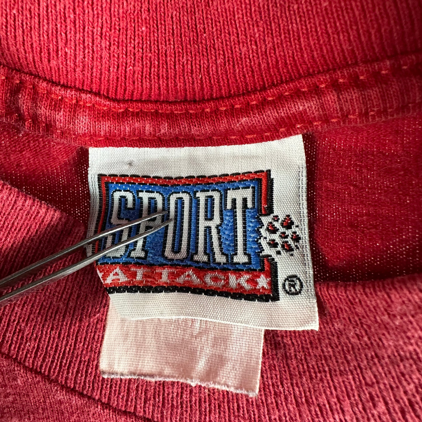 Vintage 1997 Juan Gonzalez Texas Rangers MLB Graphic Single Stitch T-shirt