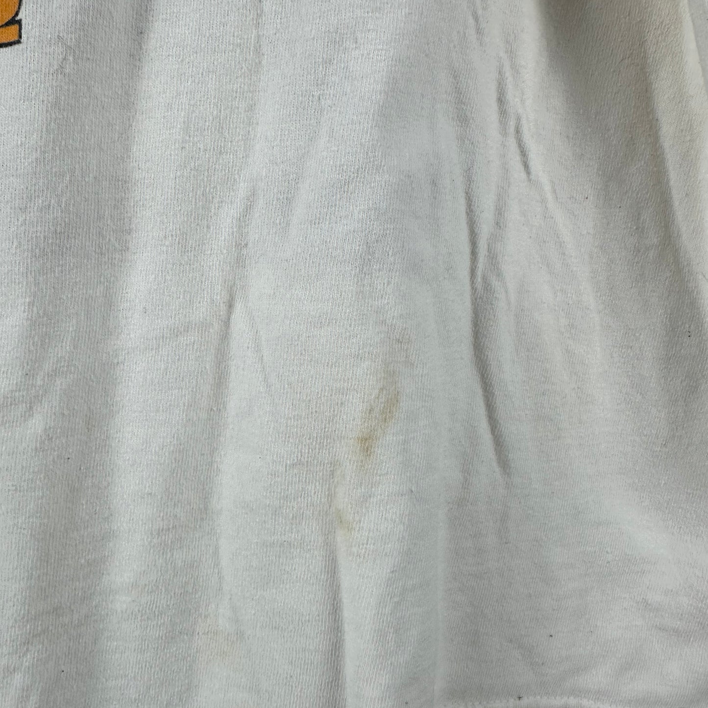 Vintage 2002 LA Lakers Kobe Bryant Shaq NBA We Got 3 Peat Champions T-shirt
