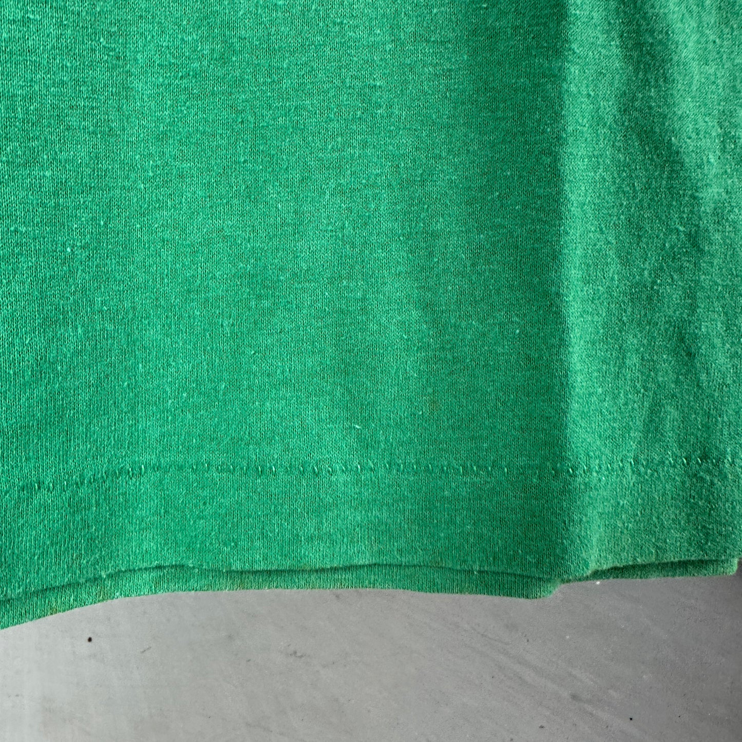 Vintage 80s Boston Celtics Basketball NBA Logo Single Stitch T-shirt