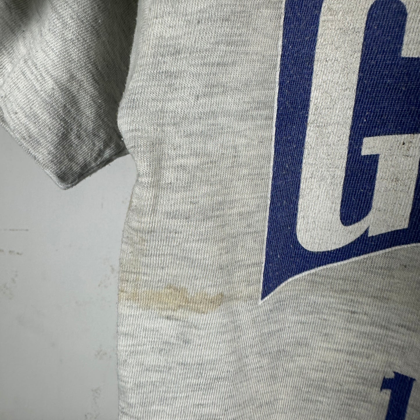 Vintage 1996 North Melbourne Kangaroos AFL Grand Final Graphic T-shirt