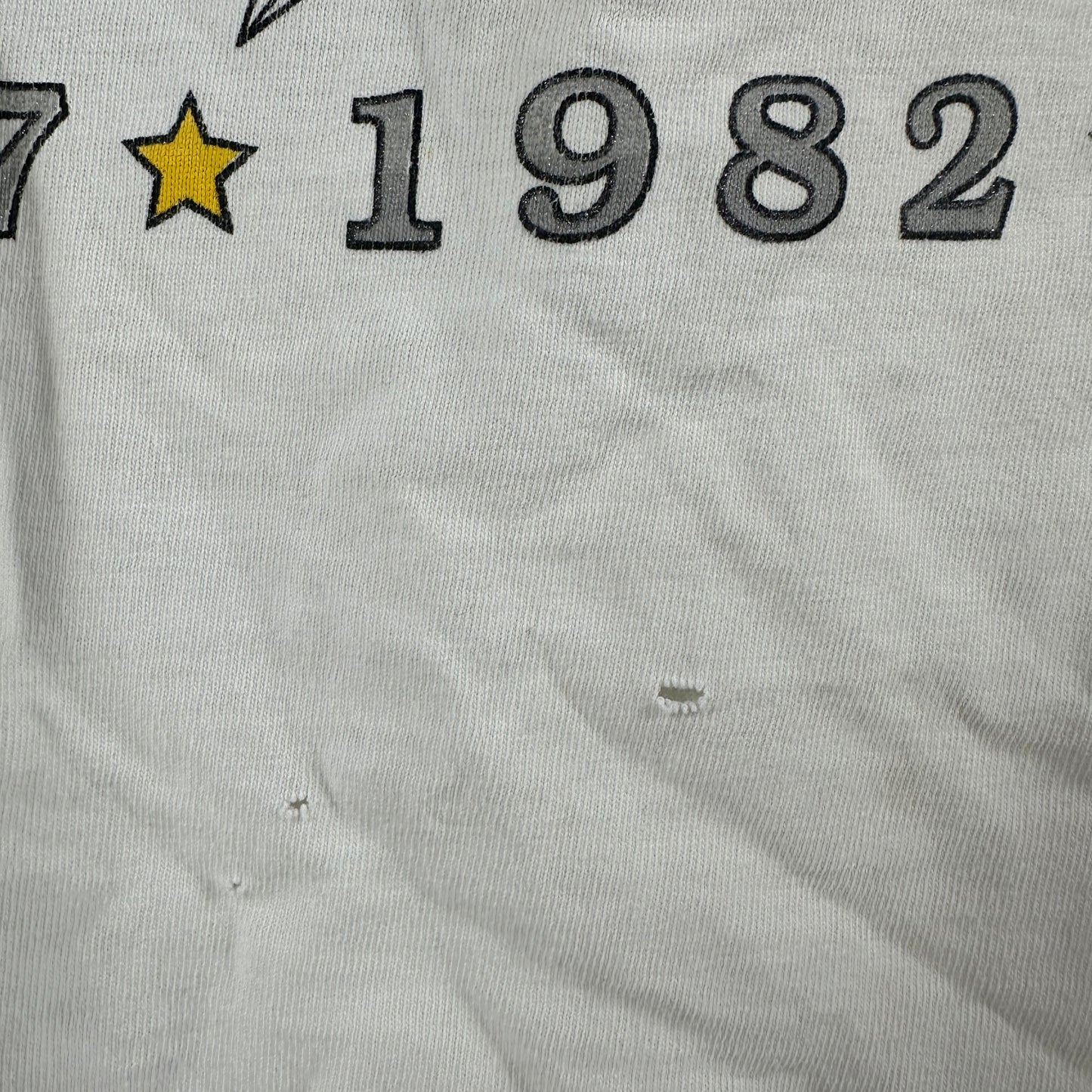 Vintage 1993 UNC Tar Heels Basketball NCAA Champions Single Stitch T-shirt