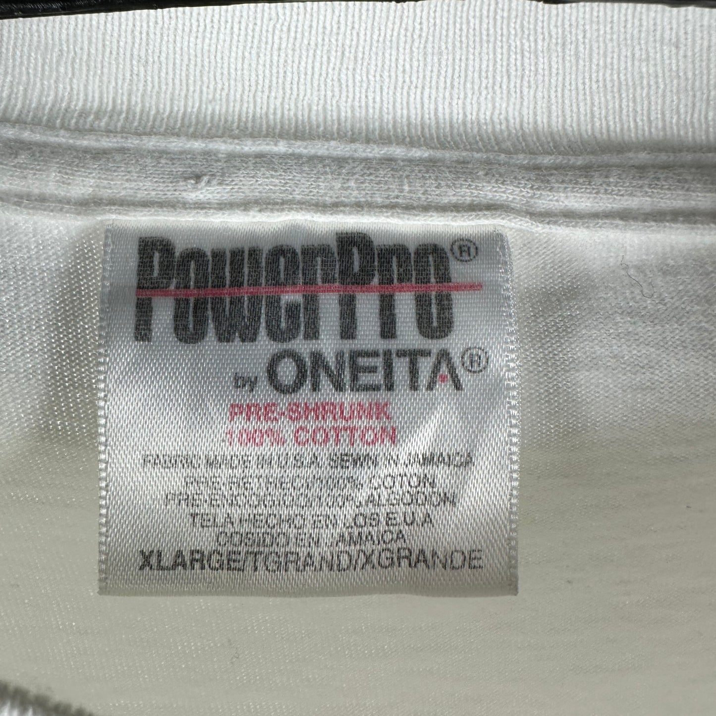 Vintage 90s Microsoft Computer Get Down to the Nuts &amp; Bolts! Single Stitch T-Shirt