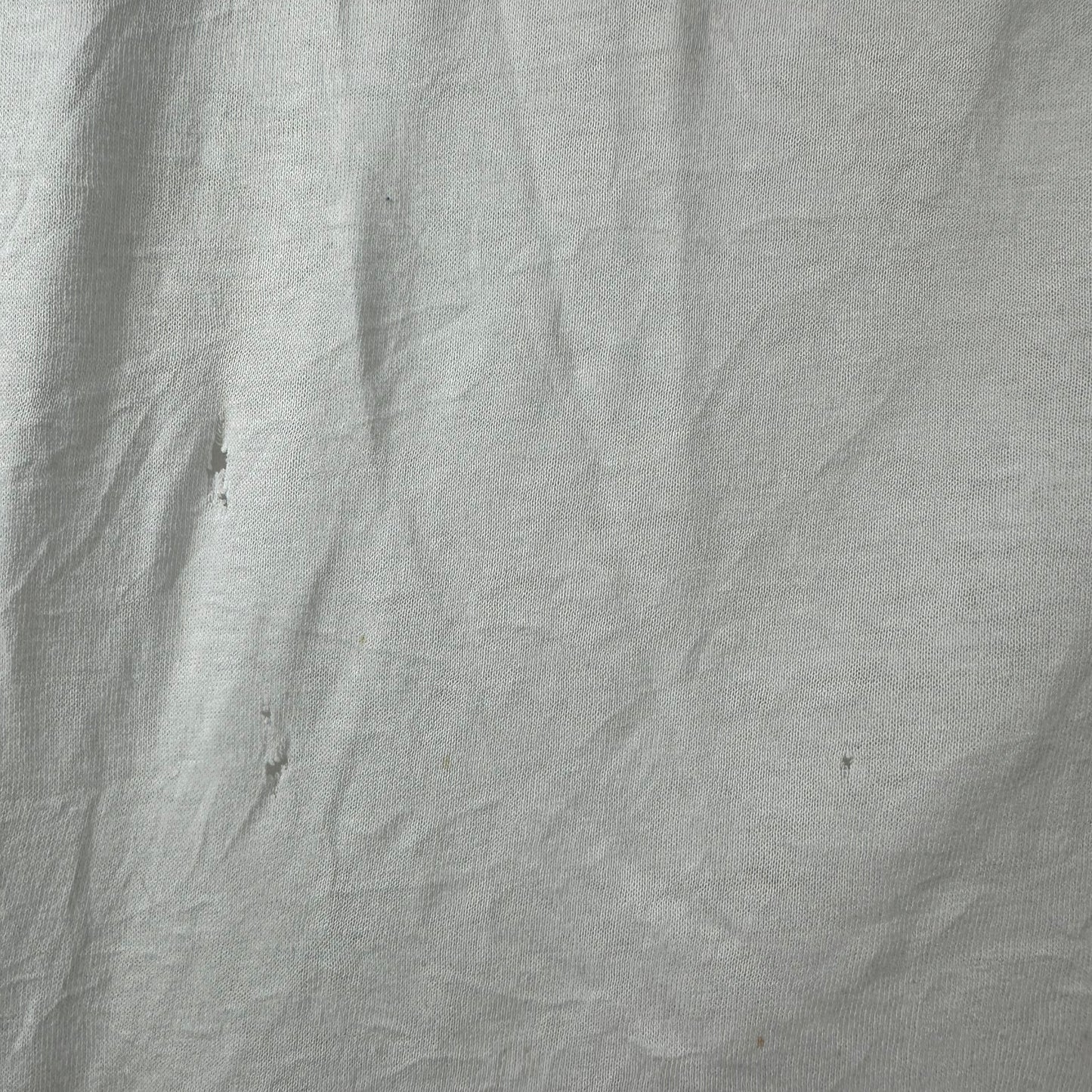 Vintage 1990 NYRRC New York City Marathon Running Single Stitch T-Shirt