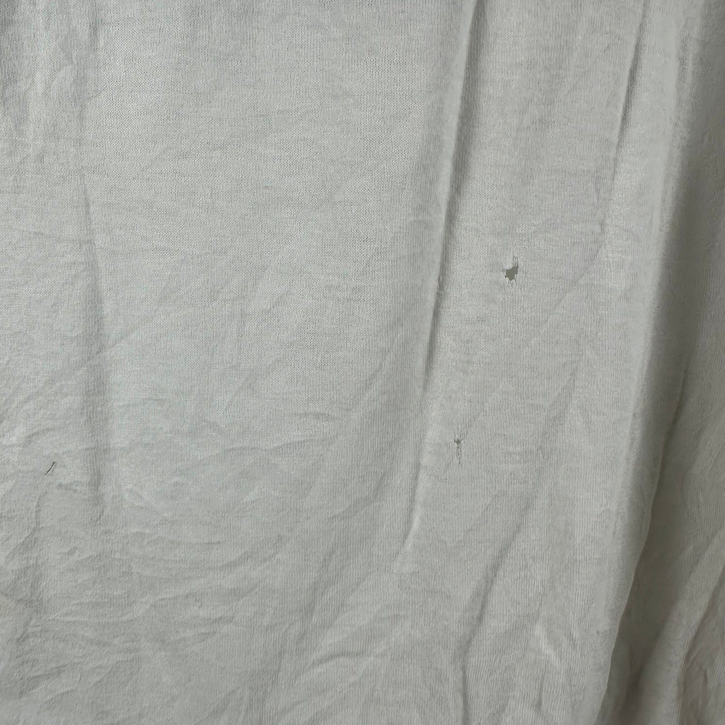 Vintage 1990 NYRRC New York City Marathon Running Single Stitch T-Shirt