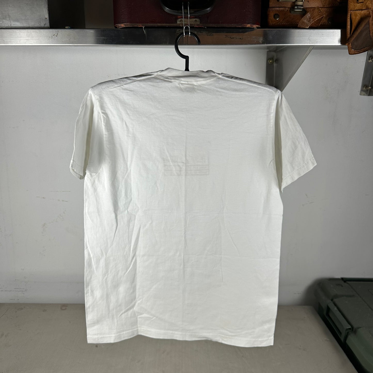 Vintage 90s Chage and Aska Japanese Music Duo 20th Anniversary Graphic T-Shirt