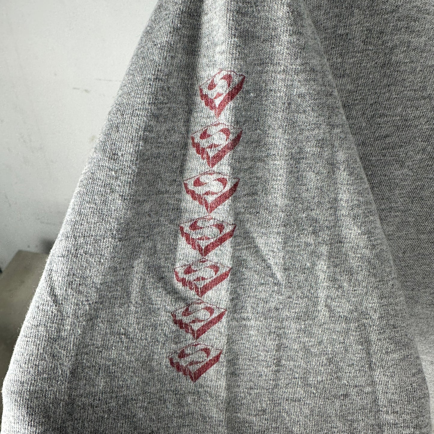 Vintage 2003 Soundtube World Tour Tech Crew T-Shirt