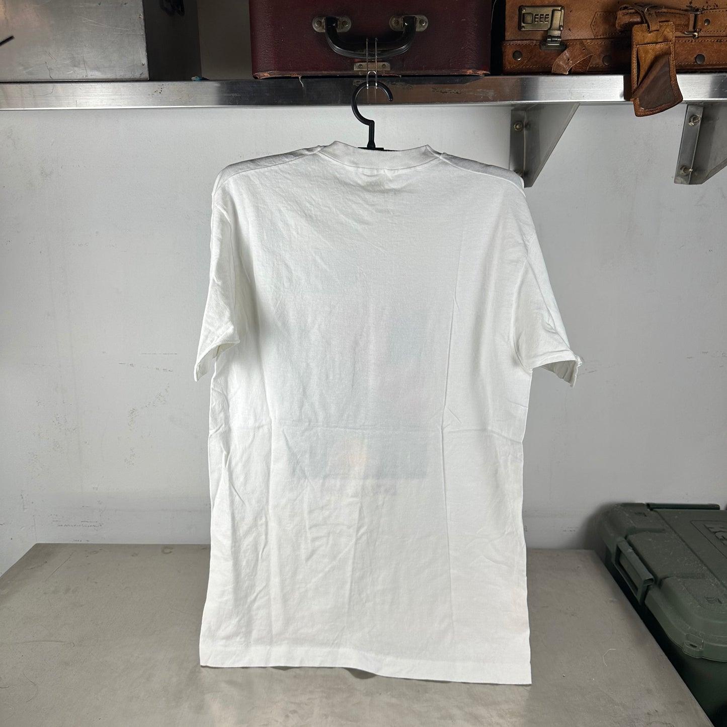 Vintage 1994 US Open Tennis Championship USTA Graphic Single Stitch T-Shirt