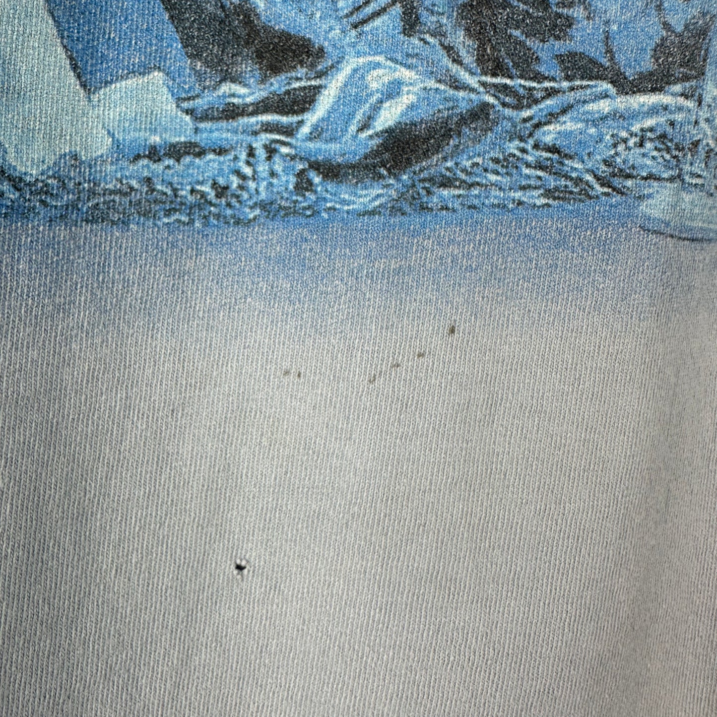 Vintage 1998 Stevie Nicks Enchanted Tour Concert Fleetwood Mac Single Stitch T-Shirt