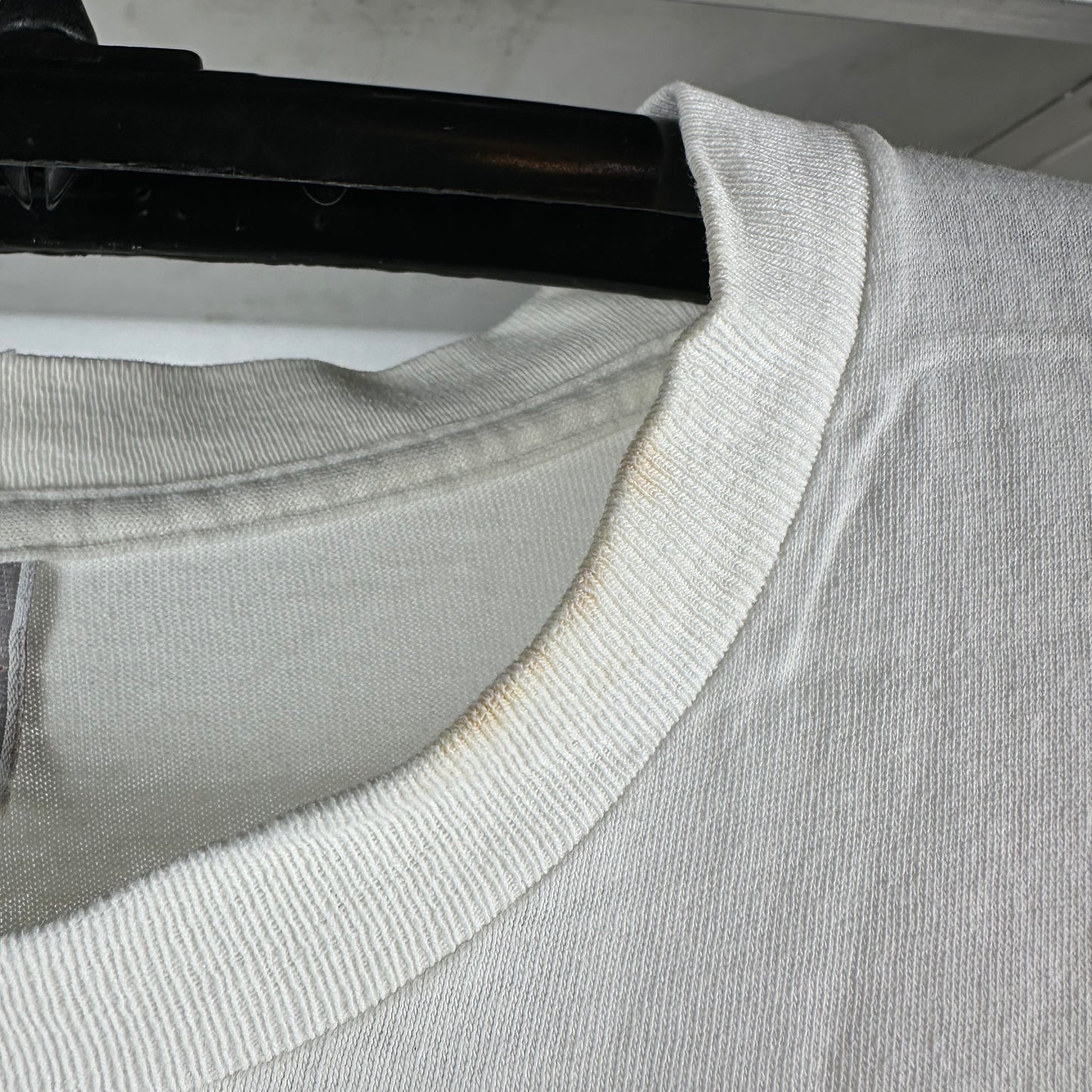 Vintage 90s Nike Michael Jordan Basketball World Wide Single Stitch T-shirt