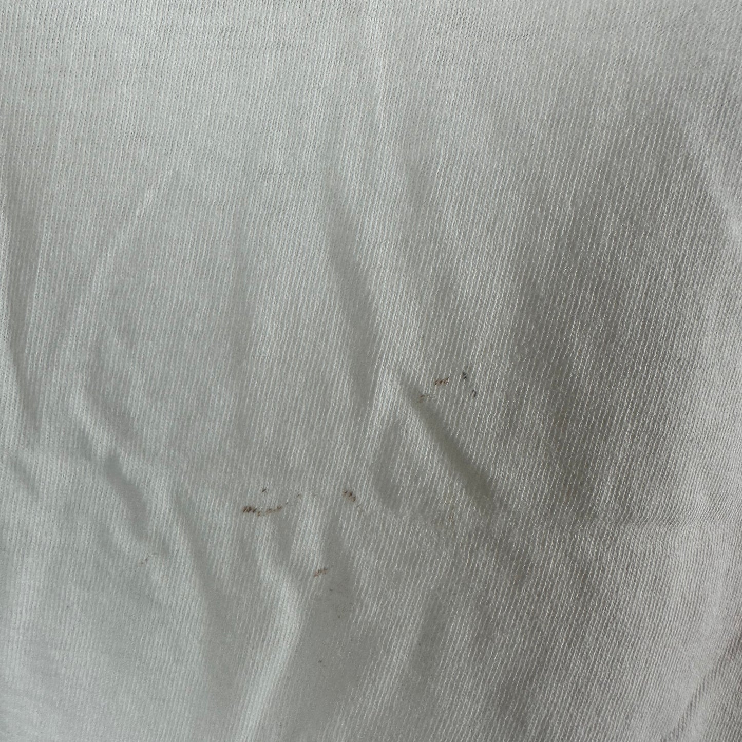 Vintage 90s Nike Michael Jordan Basketball World Wide Single Stitch T-shirt