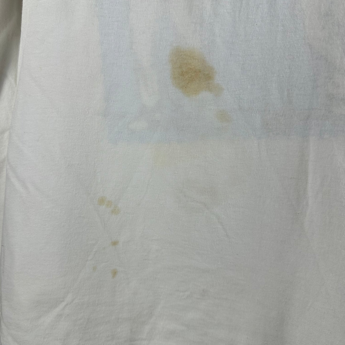 Vintage 90s Lite Beer Full Contact Golf Graphic Promo Single Stitch T-shirt