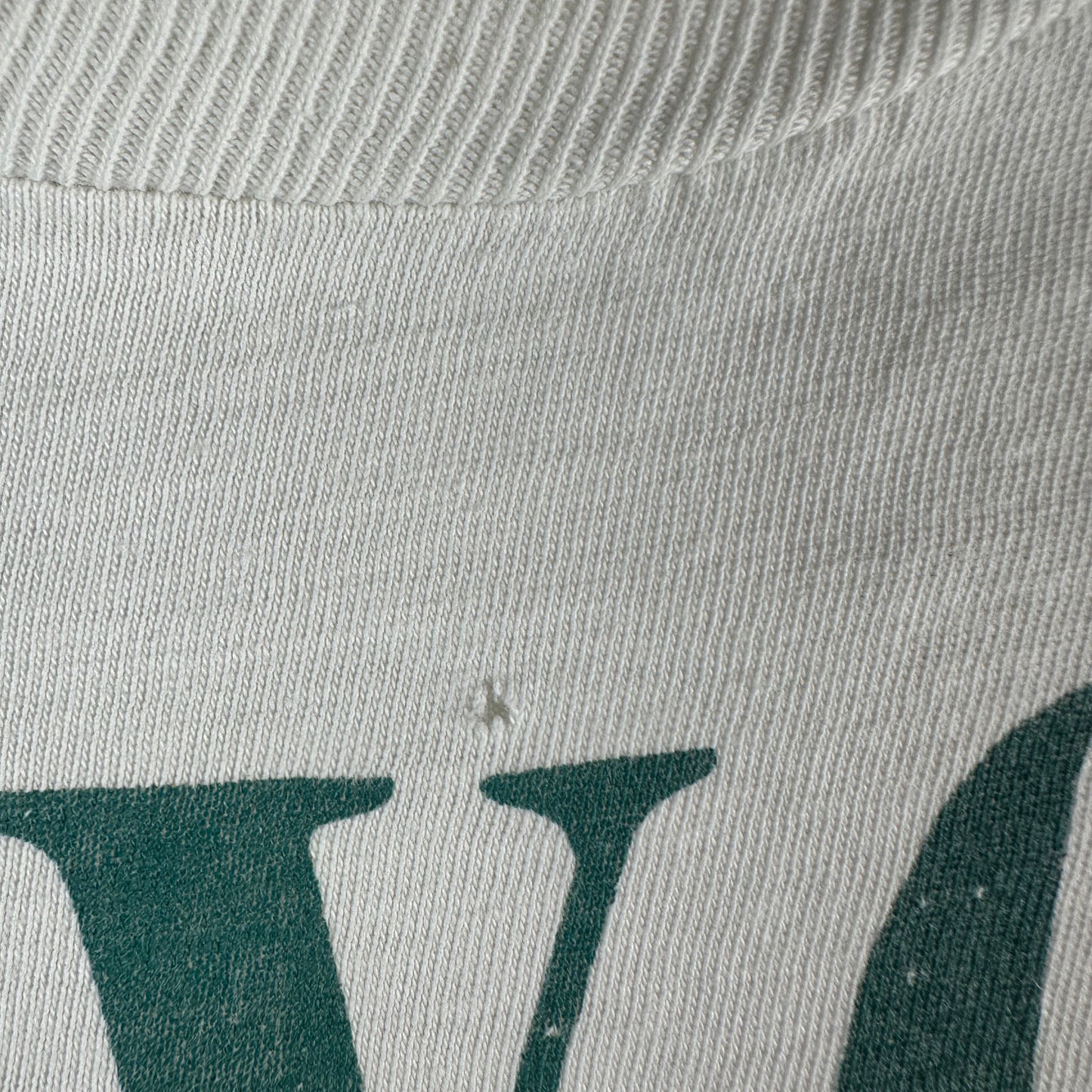 Vintage 90s New York City Graphic Single Stitch T-shirt