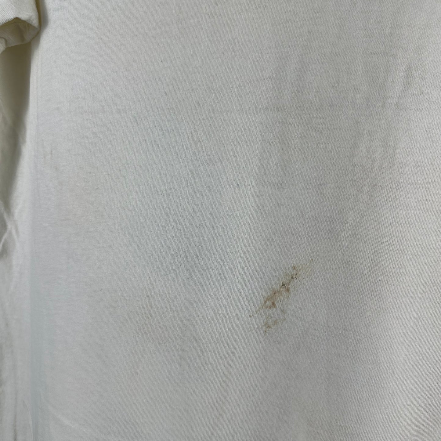 Vintage 1990 Ken Brown Pop Art T-shirt