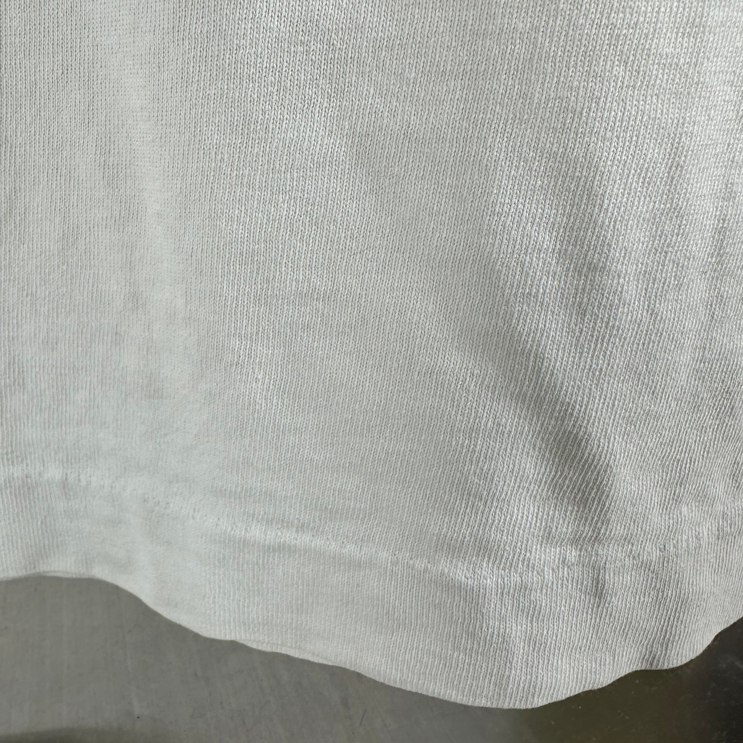 Vintage 90s New York SoHo Artwork Graphic Single Stitch T-shirt